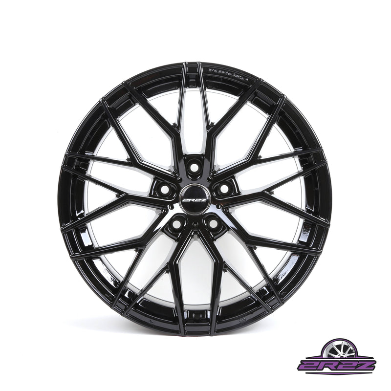 Cerchi in Lega da 18"