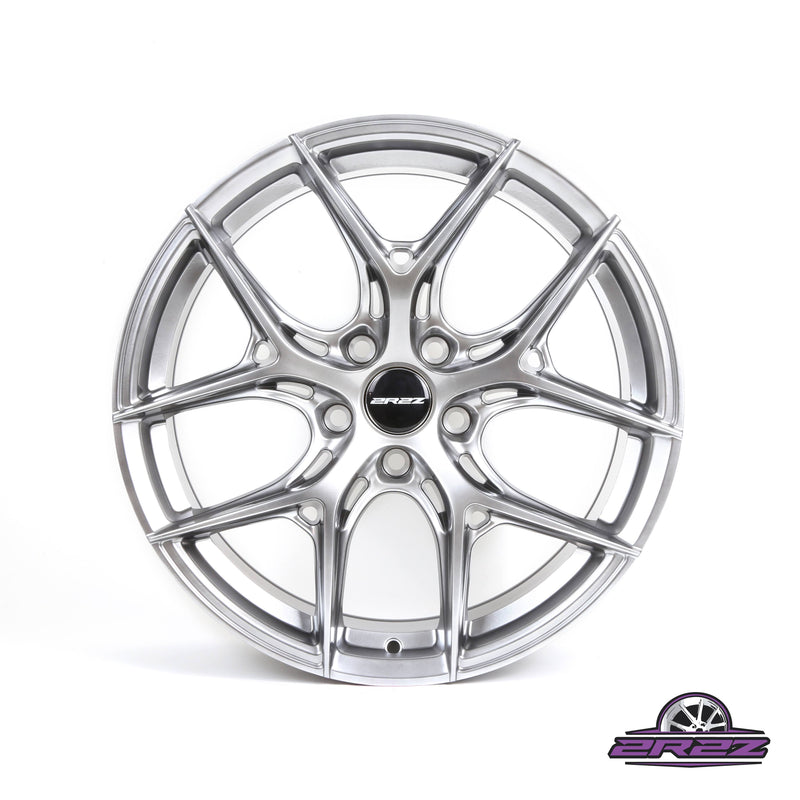 Cerchi in Lega da 17"