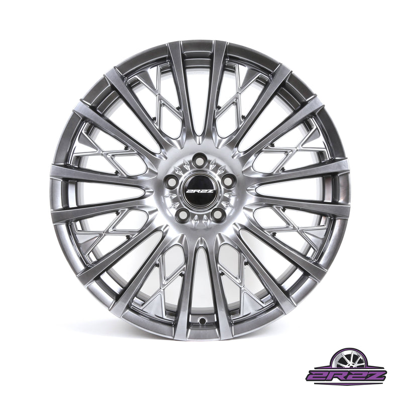 Cerchi in Lega da 20"