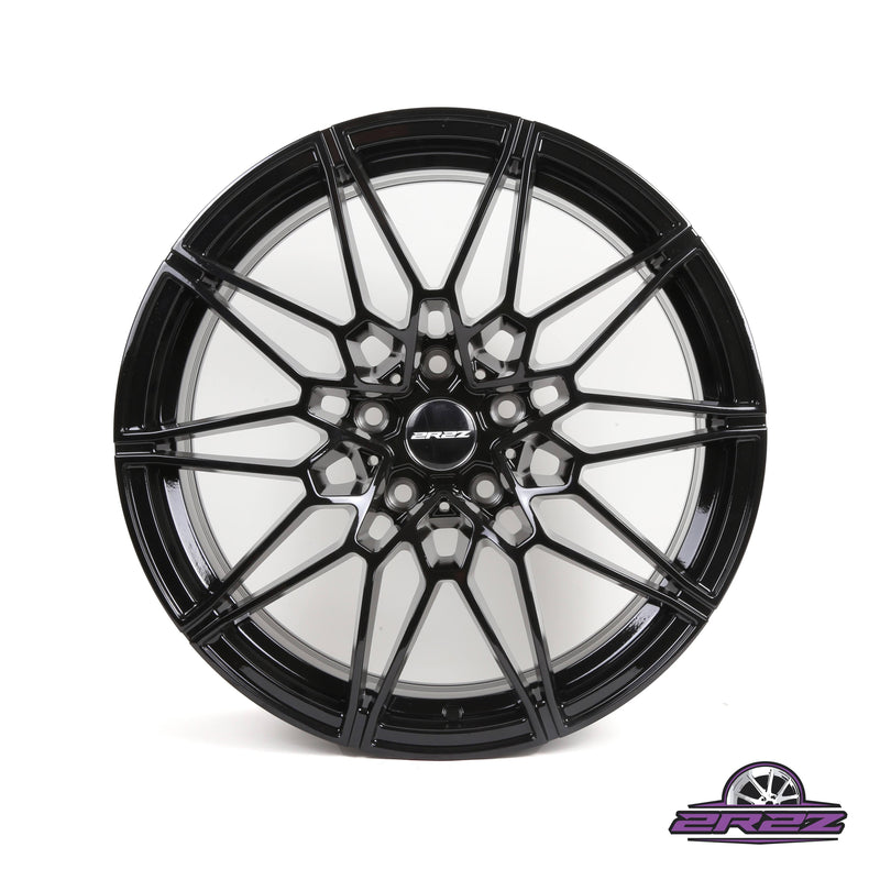 Cerchi in Lega da 19"