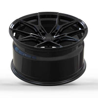FORGED WHEELS