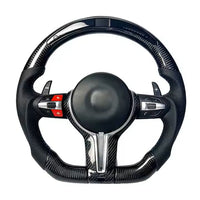 VX1 Volante BMW Performance