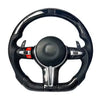 VX1 Volante BMW Performance
