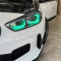 2R2Z Colorswitch DRL - Singol Color, Dual Color, RGB Color