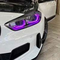 2R2Z Colorswitch DRL - Singol Color, Dual Color, RGB Color