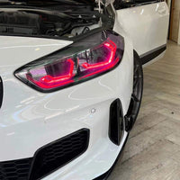 2R2Z Colorswitch DRL - Singol Color, Dual Color, RGB Color
