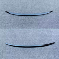 SPOILER-ALETTONE POSTERIORE PER BMW SERIE 7-M7- G11-G13