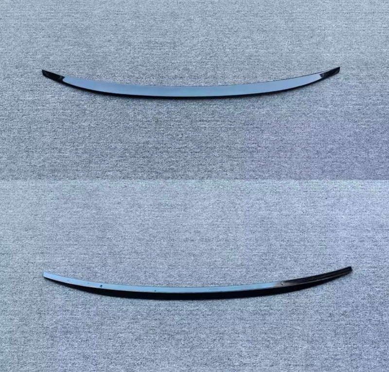SPOILER-ALETTONE POSTERIORE PER BMW SERIE 7-M7- G11-G13