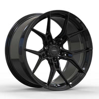 FORGED WHEELS