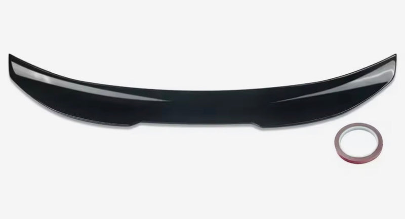 SPOILER-ALETTONE POSTERIORE PER BMW SERIE 8-M8-G16