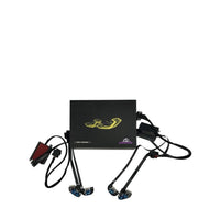 2R2Z Colorswitch DRL - Singol Color, Dual Color, RGB Color
