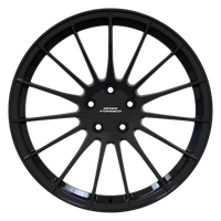 FORGED WHEELS