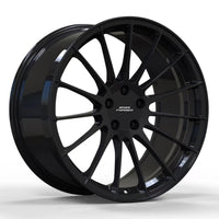 FORGED WHEELS