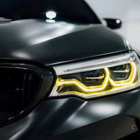 2R2Z Colorswitch DRL - Singol Color, Dual Color, RGB Color