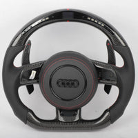 VOLANTI CUSTOM PERSONALIZZABILI PER BMW AUDI MERCEDES VOLKSWAGEN (Copia) (Copia) (Copia)