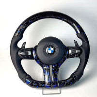 VOLANTI CUSTOM PERSONALIZZABILI PER BMW AUDI MERCEDES VOLKSWAGEN (Copia) (Copia) (Copia)