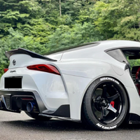 SPOILER-ALETTONE POSTERIORE PER TOYOTA SUPRA MK5