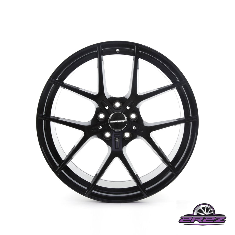 CERCHI IN LEGA OCTANE