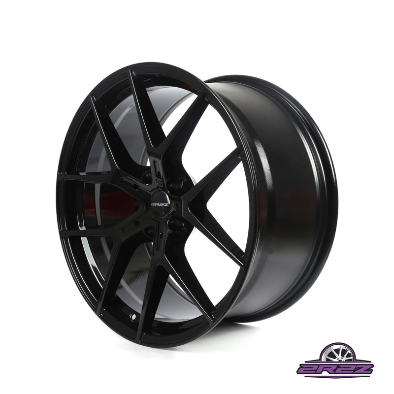 CERCHI IN LEGA OCTANE