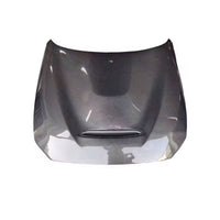 COFANO IN CARBONIO LOOK M4 GTS PER BMW SERIE E